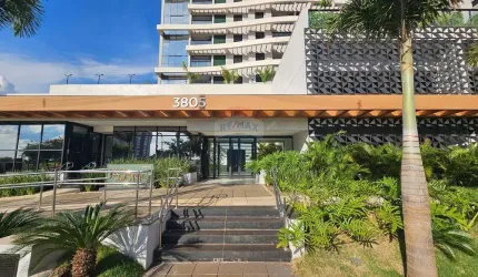 Apartamento para venda em Jardim Canadá de 80.45m² com 2 Quartos, 2 Suites e 2 Garagens