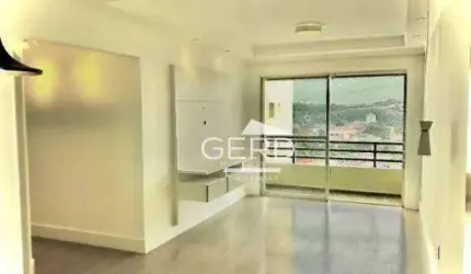 Apartamento para venda em Jardim Ivana de 70.00m² com 2 Quartos e 2 Garagens