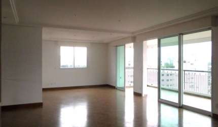 Apartamento para venda em Vila Nova Conceição de 241.00m² com 4 Quartos, 3 Suites e 4 Garagens