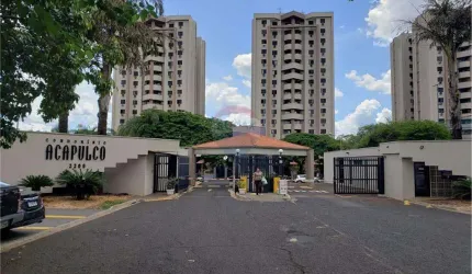 Apartamento para venda em Alto Da Boa Vista de 84.00m² com 3 Quartos, 1 Suite e 2 Garagens