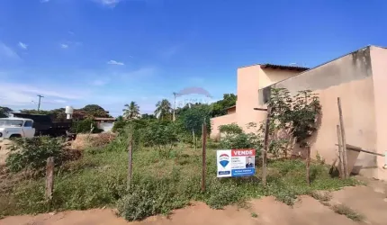 Terreno para venda em Residencial San Fernando de 281.41m²
