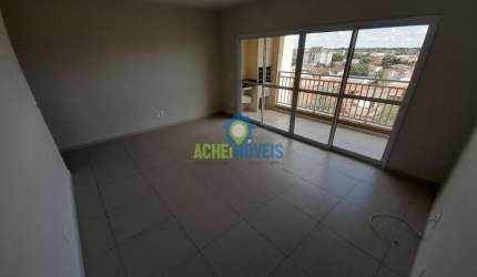 Apartamento para alugar em São Joaquim de 89.69m² com 2 Quartos, 1 Suite e 1 Garagem
