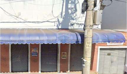 Sala Comercial para alugar em Centro de 120.00m²