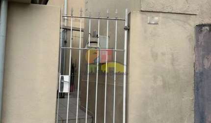 Casa para alugar em Rudge Ramos de 45.00m² com 1 Quarto