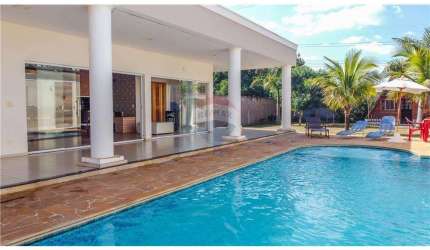 Chácara para venda em Jardim Vida Nova Araras de 185.22m² com 2 Quartos