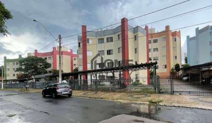 Apartamento para venda em Jardim Santa Rosa de 62.00m² com 2 Quartos e 1 Garagem