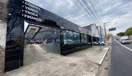 Terreno para venda em Jabaquara de 536.00m² com 35 Garagens