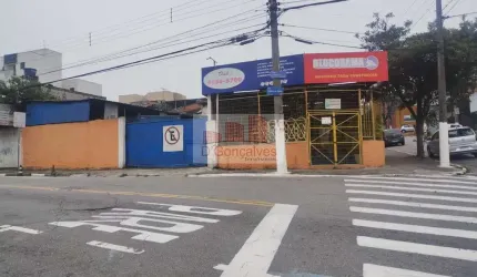 Lote / Terreno para venda em Centro de 1167.00m²
