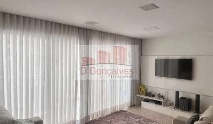 Apartamento para venda em Centro de 105.00m² com 3 Quartos, 2 Suites e 2 Garagens