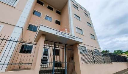 Apartamento para venda em Jardim 8 De Abril de 63.97m² com 2 Quartos e 1 Garagem