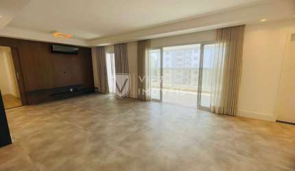 Apartamento para venda em Parque Campolim de 167.00m² com 3 Quartos, 3 Suites e 3 Garagens