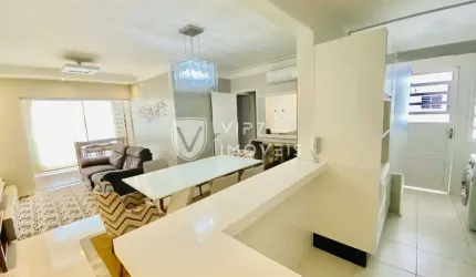Apartamento para venda em Parque Campolim de 93.00m² com 3 Quartos, 1 Suite e 2 Garagens