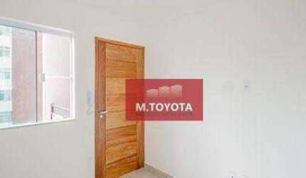 Apartamento para venda em Vila Mazzei de 28.00m² com 1 Quarto