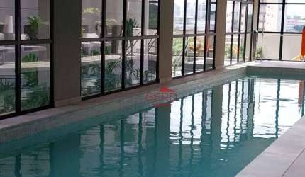 Apartamento para venda em Bela Vista de 115.00m² com 3 Quartos, 3 Suites e 2 Garagens