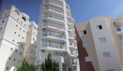 Apartamento para venda em Parque Campolim de 197.00m² com 3 Quartos, 3 Suites e 3 Garagens