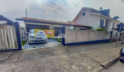 Casa para venda em Centro de 120.00m² com 4 Quartos e 2 Garagens