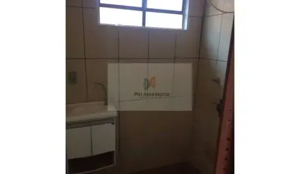 Casa para venda em Parque Da Cidadania de 60.00m² com 2 Quartos e 2 Garagens