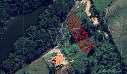 Terreno para venda em Joaquim Egídio de 1835.00m²