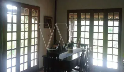Chácara para venda em Sousas de 20000.00m² com 4 Quartos, 2 Suites e 2 Garagens