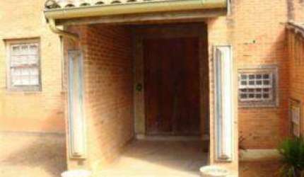 Casa de Condomínio para venda em Condomínio Chácaras Do Alto Da Nova Campinas de 600.00m² com 5 Quartos, 5 Suites e 6 Garagens