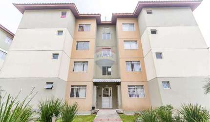 Apartamento para alugar em Guatupê de 46.00m² com 2 Quartos e 1 Garagem