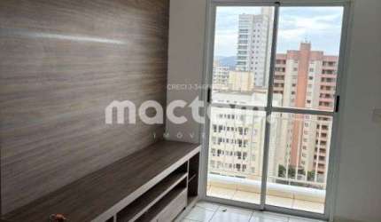 Apartamento para venda em Nova Aliança de 56.00m² com 2 Quartos, 1 Suite e 1 Garagem
