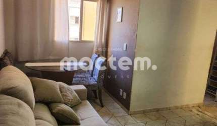 Apartamento para venda em Ipiranga de 48.00m² com 2 Quartos e 1 Garagem