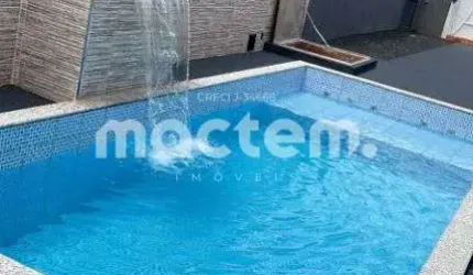 Prédio Comercial para venda em Reserva Macaúba de 97.00m² com 2 Quartos, 2 Suites e 3 Garagens