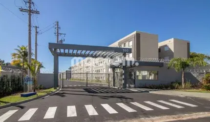 Apartamento para venda em Valentina Figueiredo de 43.00m² com 2 Quartos e 1 Garagem
