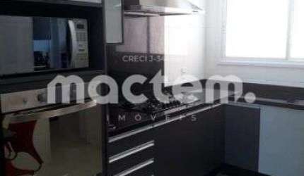 Apartamento para venda em Jardim Botânico de 156.00m² com 3 Quartos, 3 Suites e 2 Garagens