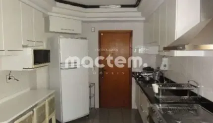 Apartamento para venda em Jardim São Luiz de 250.00m² com 4 Quartos, 2 Suites e 2 Garagens