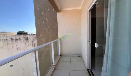 Sobrado para venda em Concórdia I de 290.00m² com 3 Quartos, 1 Suite e 2 Garagens