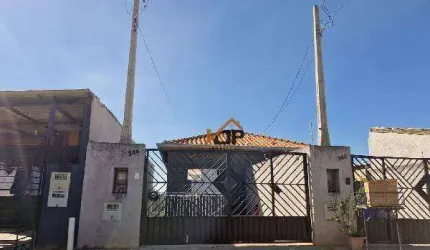 Casa para venda em Jardim Vitória de 83.00m² com 2 Quartos e 1 Garagem