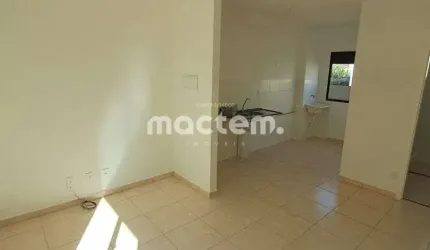 Apartamento para venda em Jardim Doutor Paulo Gomes Romeo de 42.00m² com 2 Quartos e 1 Garagem