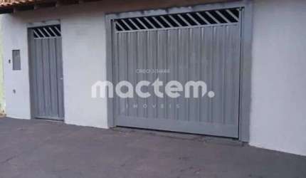 Casa para venda em Jardim Florestan Fernandes de 112.00m² com 2 Quartos e 2 Garagens