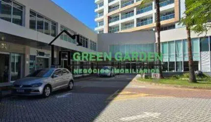 Loja para alugar em Anhangabaú de 90.00m² com 1 Garagem