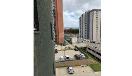 Apartamento para alugar em Jardim Carolina de 64.00m² com 3 Quartos e 1 Garagem