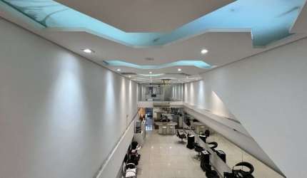 Loja para alugar em Vila Hortência de 150.00m²