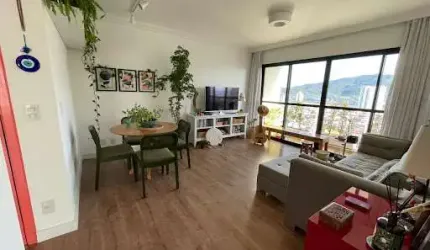 Apartamento para venda em Centro de 90.00m² com 3 Quartos, 1 Suite e 2 Garagens