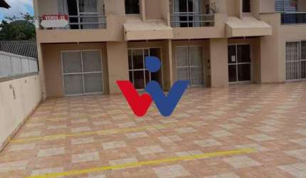 Apartamento para venda em Matinhos de 68.00m² com 2 Quartos, 1 Suite e 2 Garagens