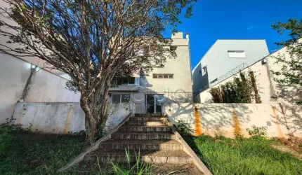 Casa para alugar em Cidade Jardim de 246.00m² com 4 Quartos e 4 Garagens