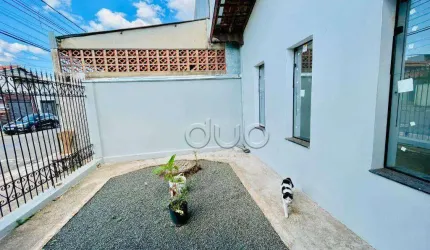 Casa para venda em Santa Terezinha de 153.00m² com 3 Quartos, 1 Suite e 2 Garagens