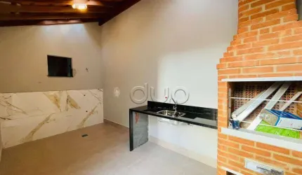 Casa para venda em Água Branca de 130.00m² com 3 Quartos, 1 Suite e 2 Garagens