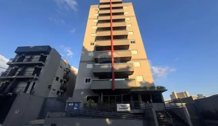 Apartamento para alugar em Jardim Paulista de 81.00m² com 2 Quartos e 1 Suite