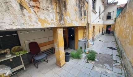 Sobrado para venda em Belenzinho de 220.00m² com 4 Quartos e 1 Garagem