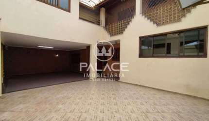 Casa para alugar em Cidade Alta de 219.00m² com 3 Quartos, 2 Suites e 3 Garagens