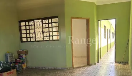 Casa para venda em Parque Ribeirão Preto de 150.00m² com 3 Quartos, 1 Suite e 2 Garagens