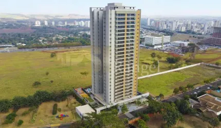 Apartamento para venda em Jardim Canadá de 178.00m² com 3 Quartos, 3 Suites e 3 Garagens