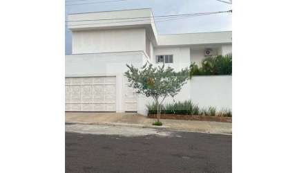 Casa de Condomínio para venda em Recanto José Tedeschi de 350.00m² com 1 Quarto e 3 Suites