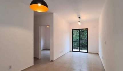 Apartamento para alugar em Boa Vista de 54.00m² com 2 Quartos e 1 Garagem